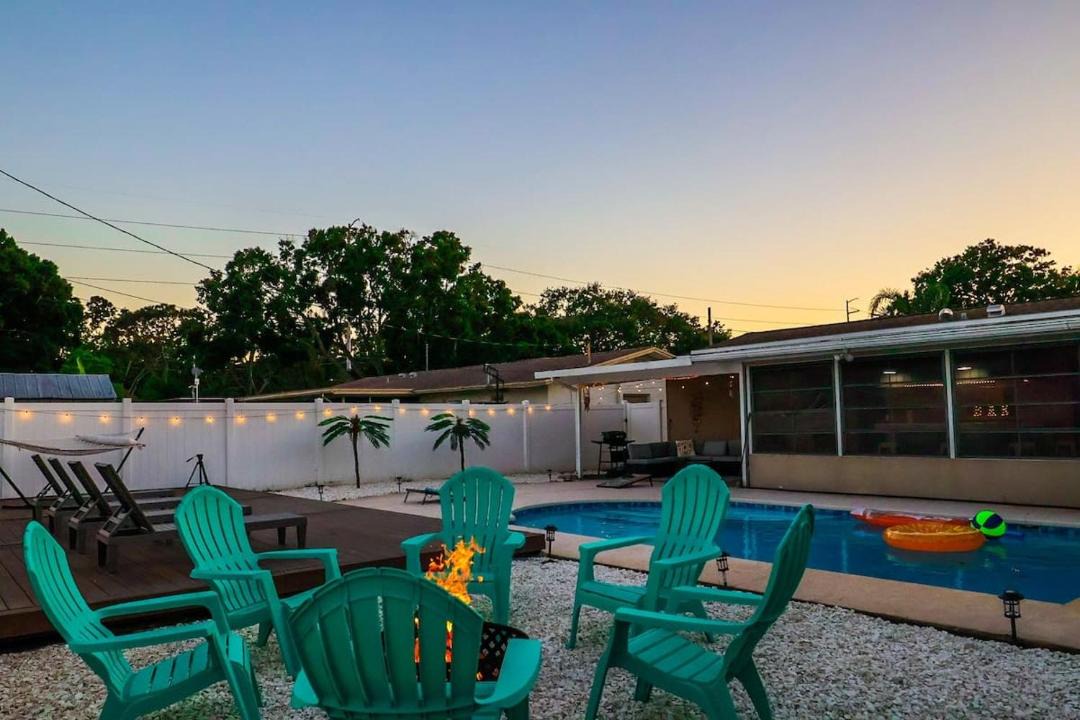 Photo of Patio Balcony in Largo