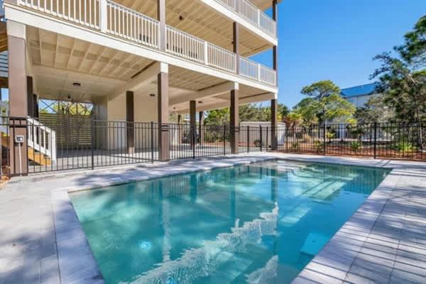 Photo of Patio Balcony in Plantation