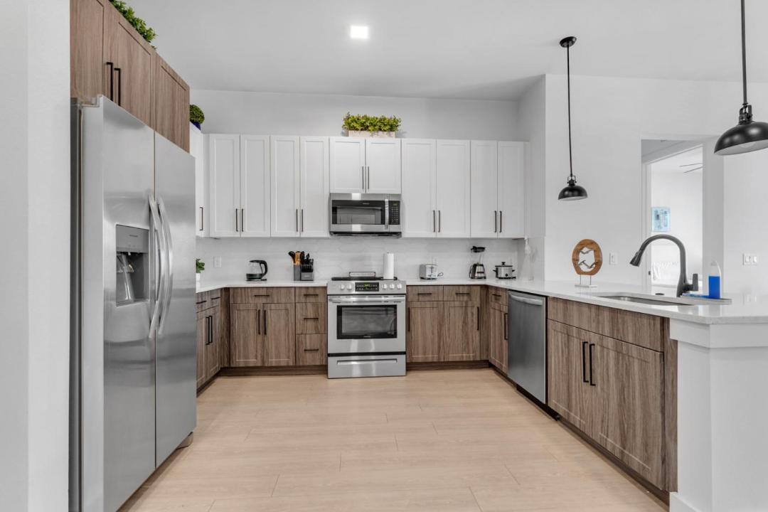 Photo of Kitchen in Ruskin