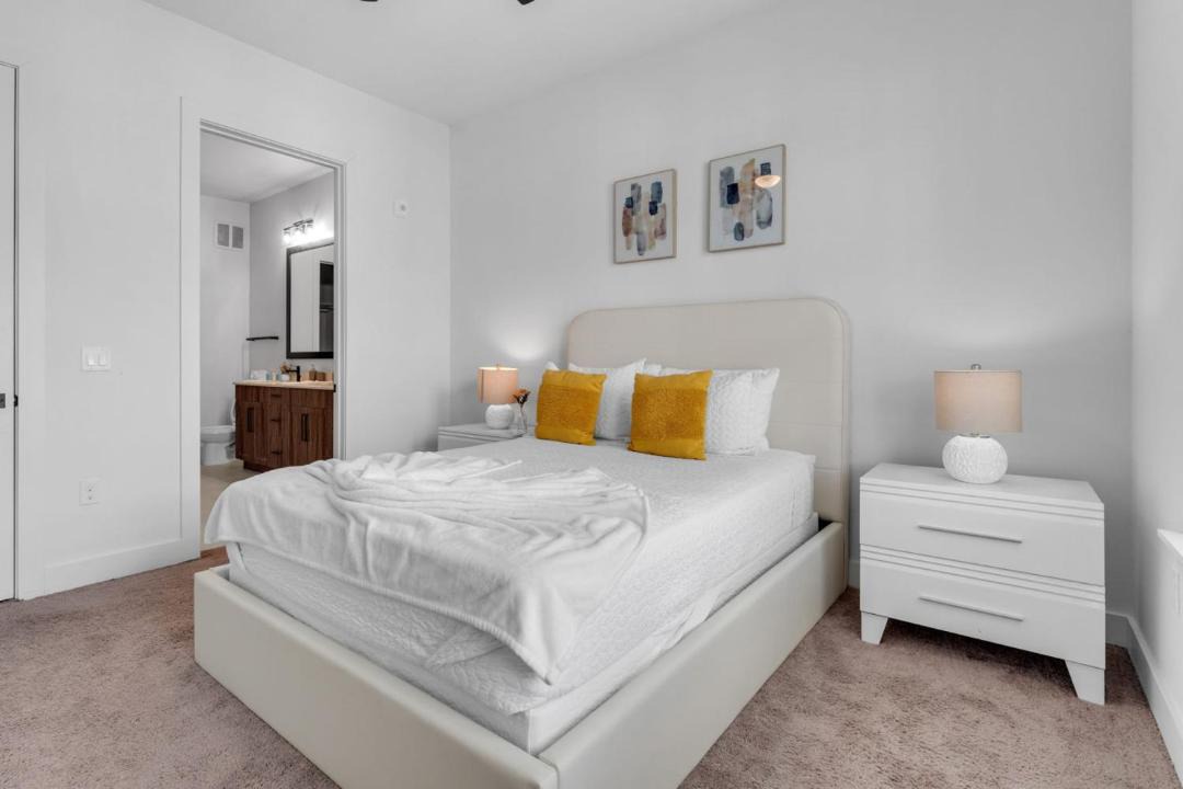 Photo of Bedroom in Ruskin