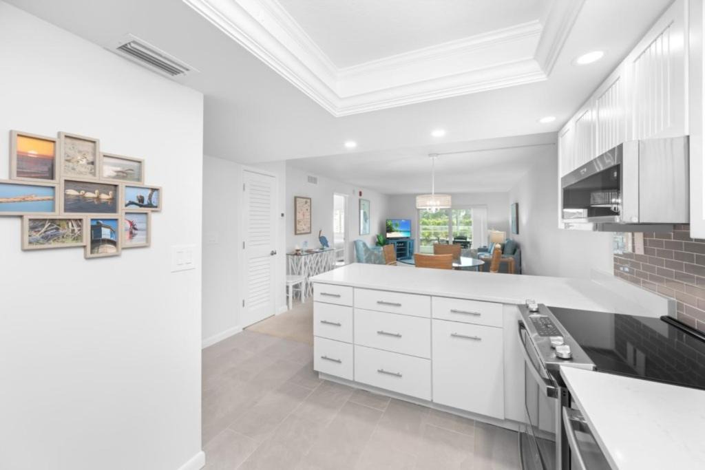 Photo of Kitchen in Sanibel