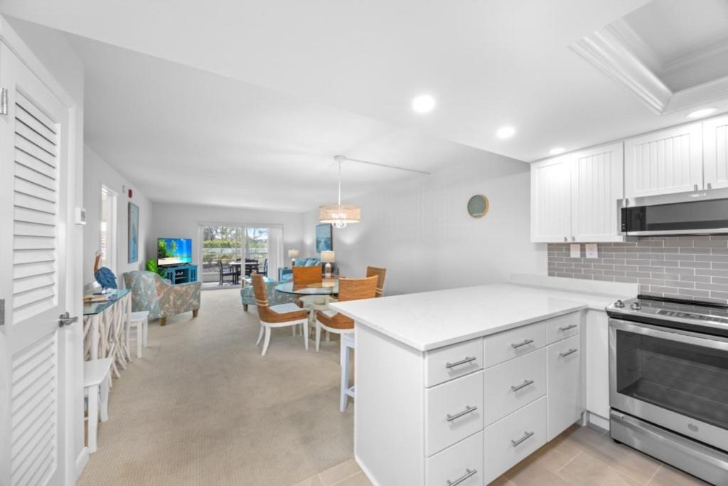 Photo of Kitchen in Sanibel