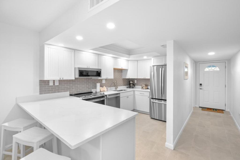 Photo of Kitchen in Sanibel