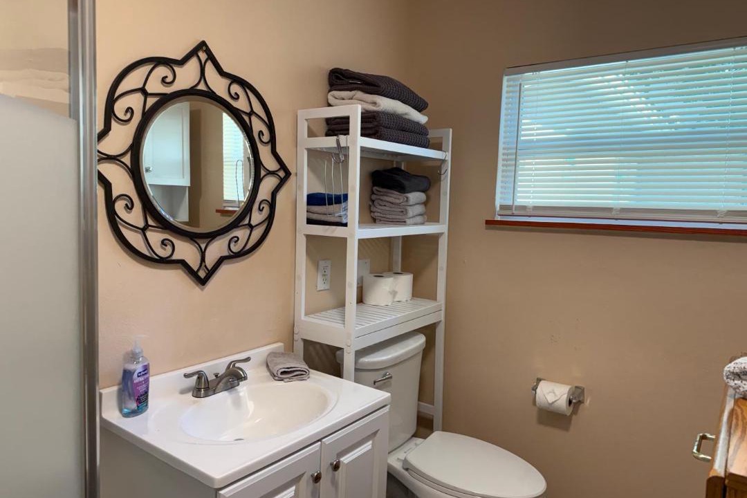 Photo of Bathroom in Inglis
