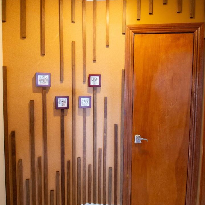 Photo of Bathroom in Sunset