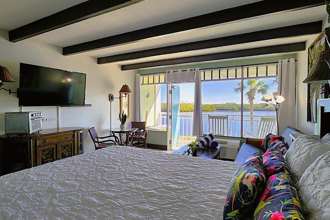 Photo of Bedroom in Ruskin