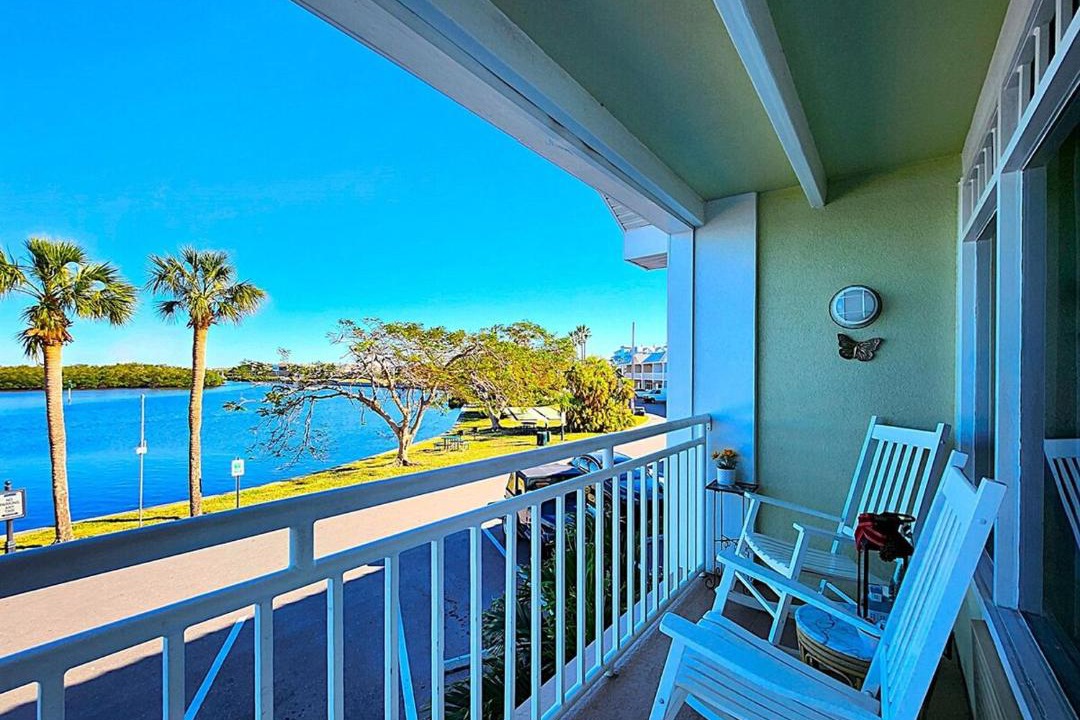 Photo of Patio Balcony in Ruskin