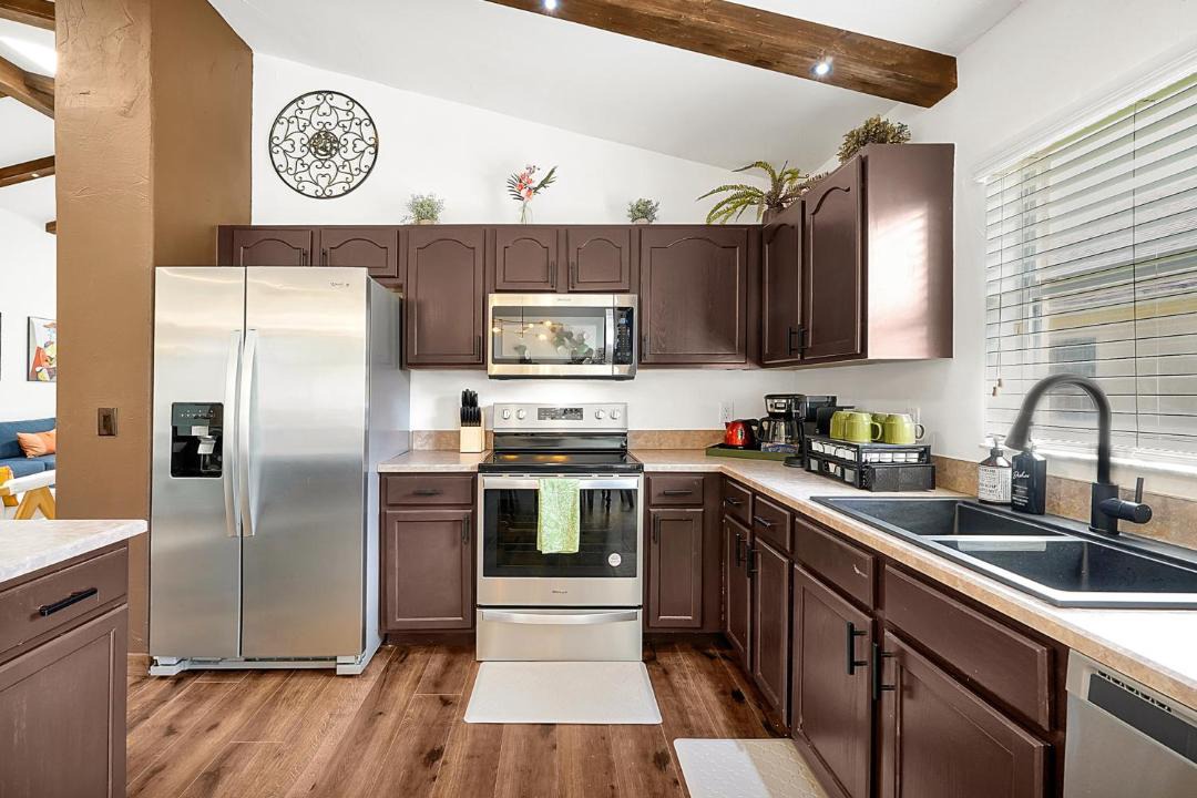 Photo of Kitchen in Windsor Palms
