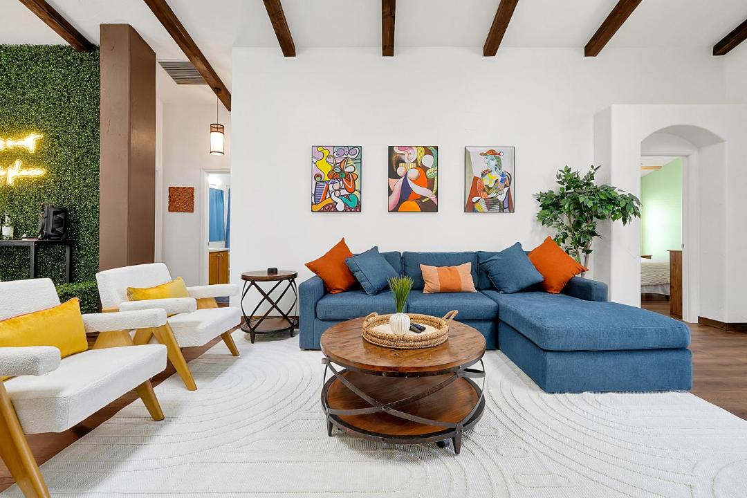 Photo of Livingroom in Windsor Palms