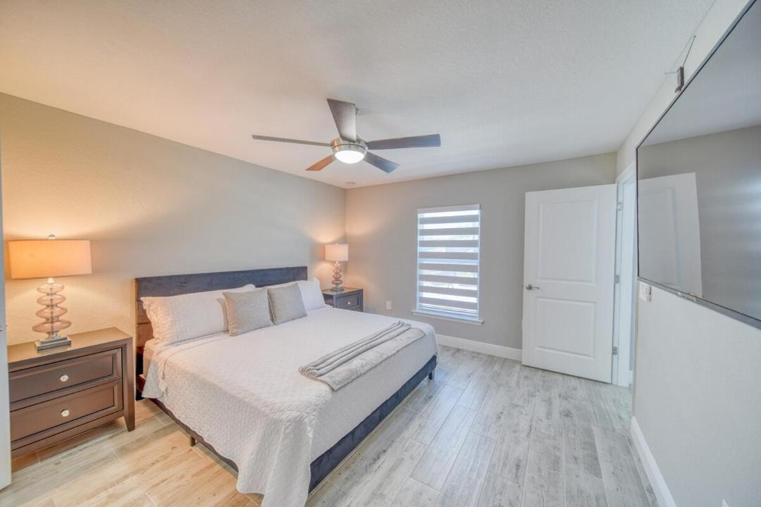 Photo of Bedroom in Mariner