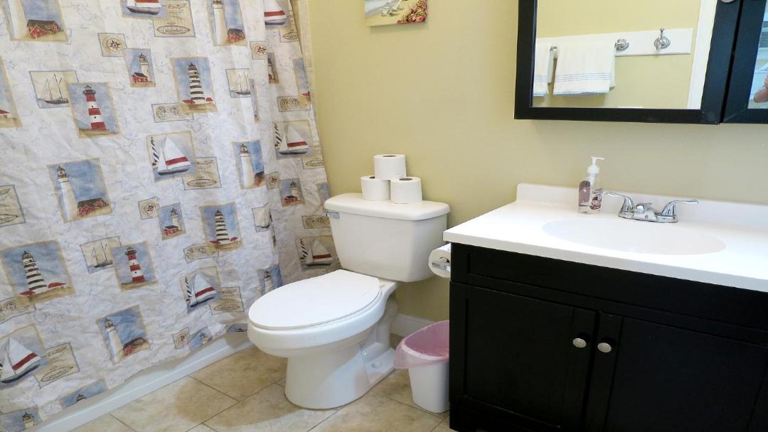 Photo of Bathroom in Ilexhurst