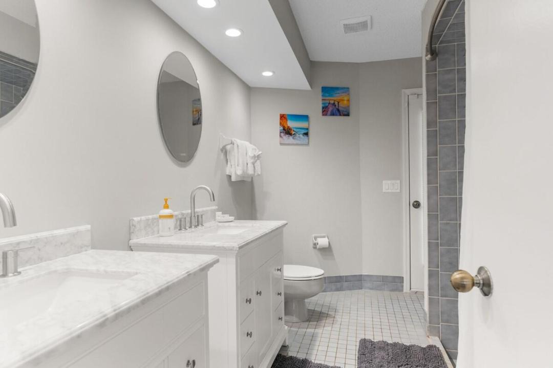 Photo of Bathroom in Spring Hill