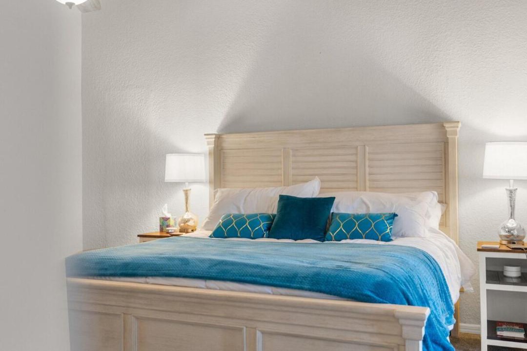 Photo of Bedroom in Spring Hill