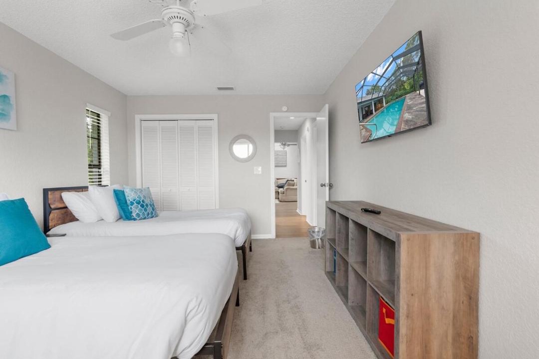 Photo of Bedroom in Spring Hill