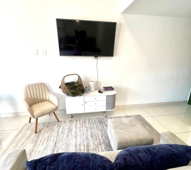 Photo of Livingroom in Naranja