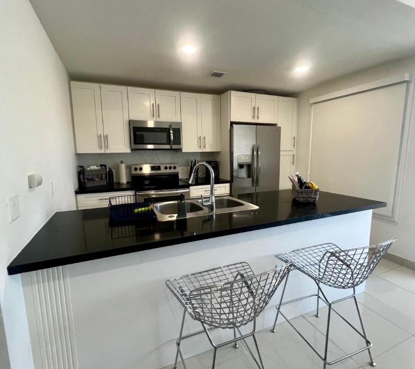 Photo of Kitchen in Naranja