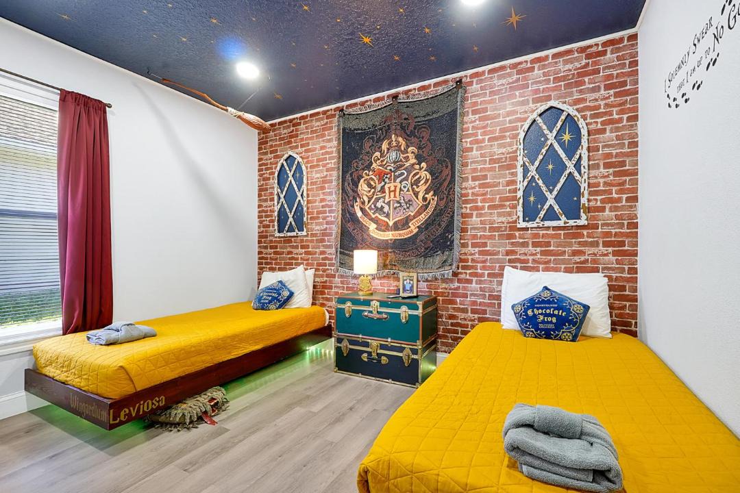 Photo of Bedroom in Florida Pines