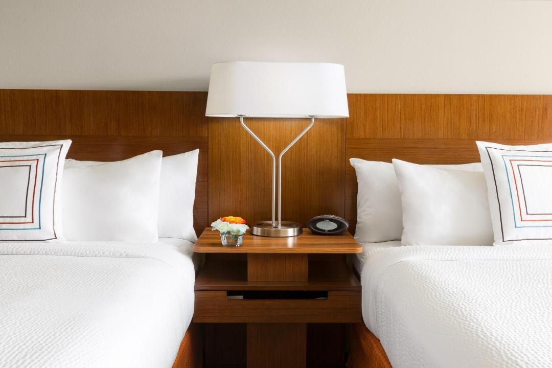 Photo of Bedroom in New Town