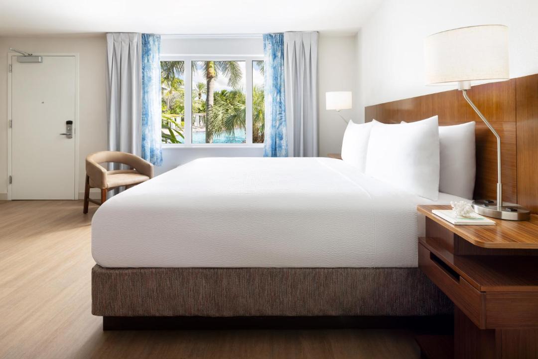 Photo of Bedroom in New Town