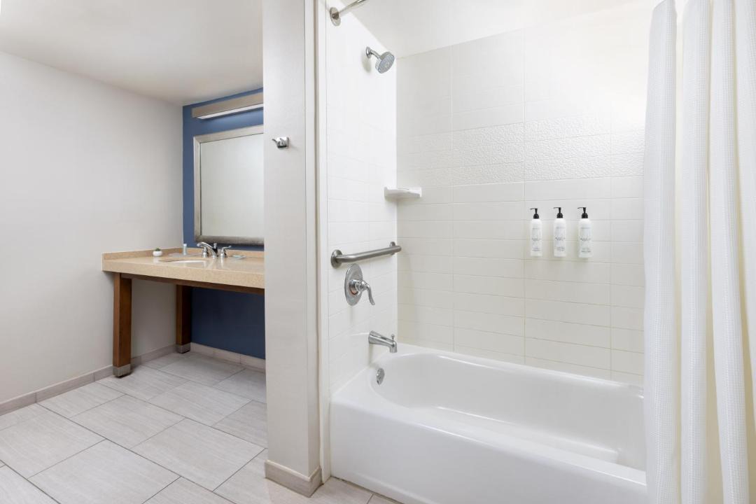 Photo of Bathroom in New Town