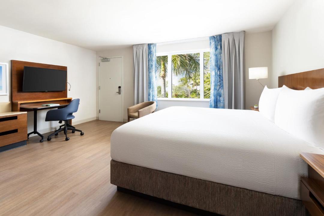 Photo of Bedroom in New Town