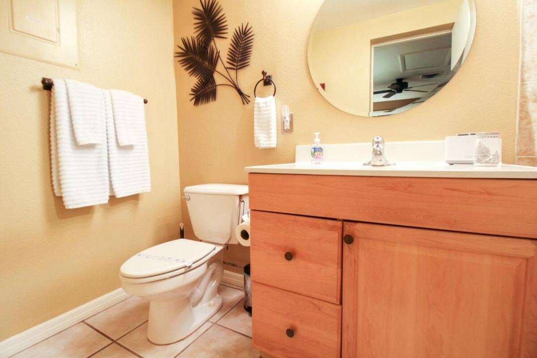 Photo of Bathroom in Laurel