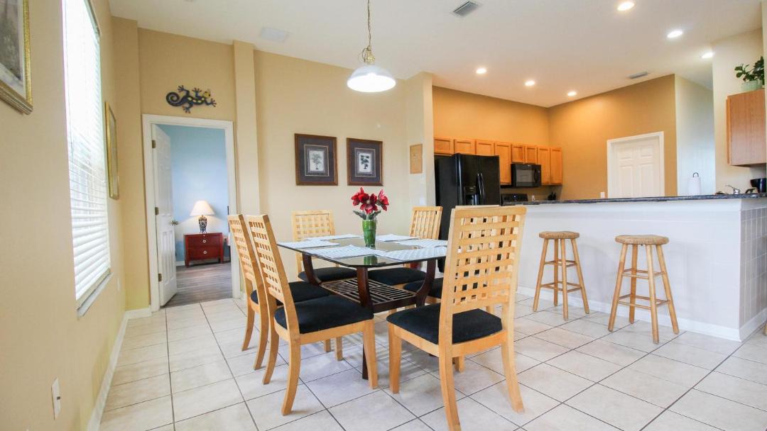 Photo of Kitchen in Sabal Harbour