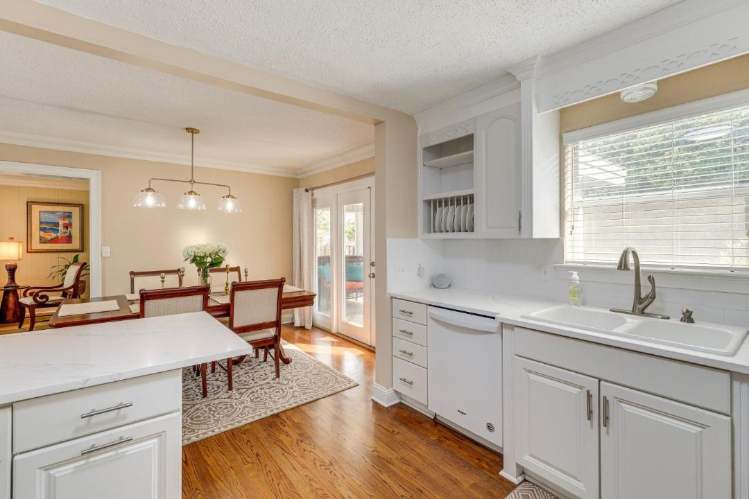Photo of Kitchen in Sans Souci