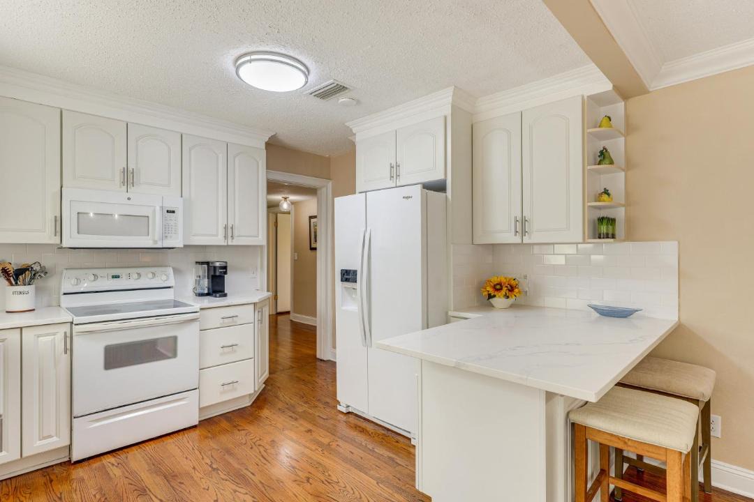 Photo of Kitchen in Sans Souci