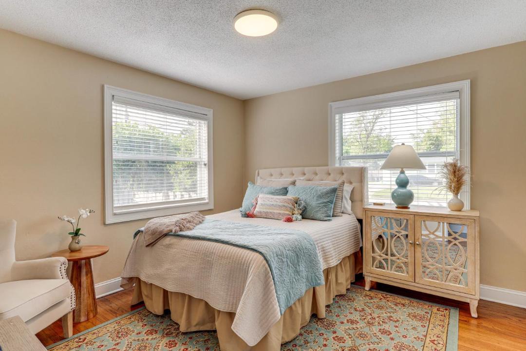 Photo of Bedroom in Sans Souci