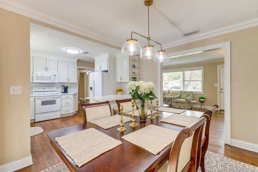 Photo of Kitchen in Sans Souci