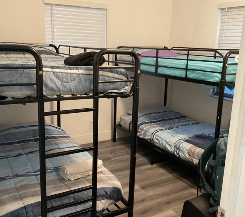 Photo of Bedroom in Liberty City