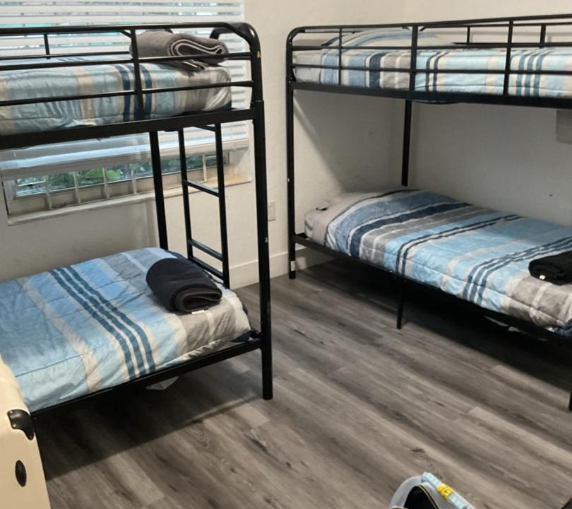 Photo of Bedroom in Liberty City