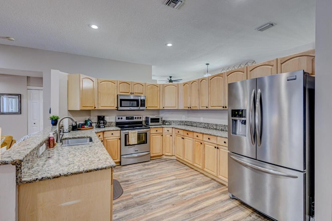 Photo of Kitchen in Wellington