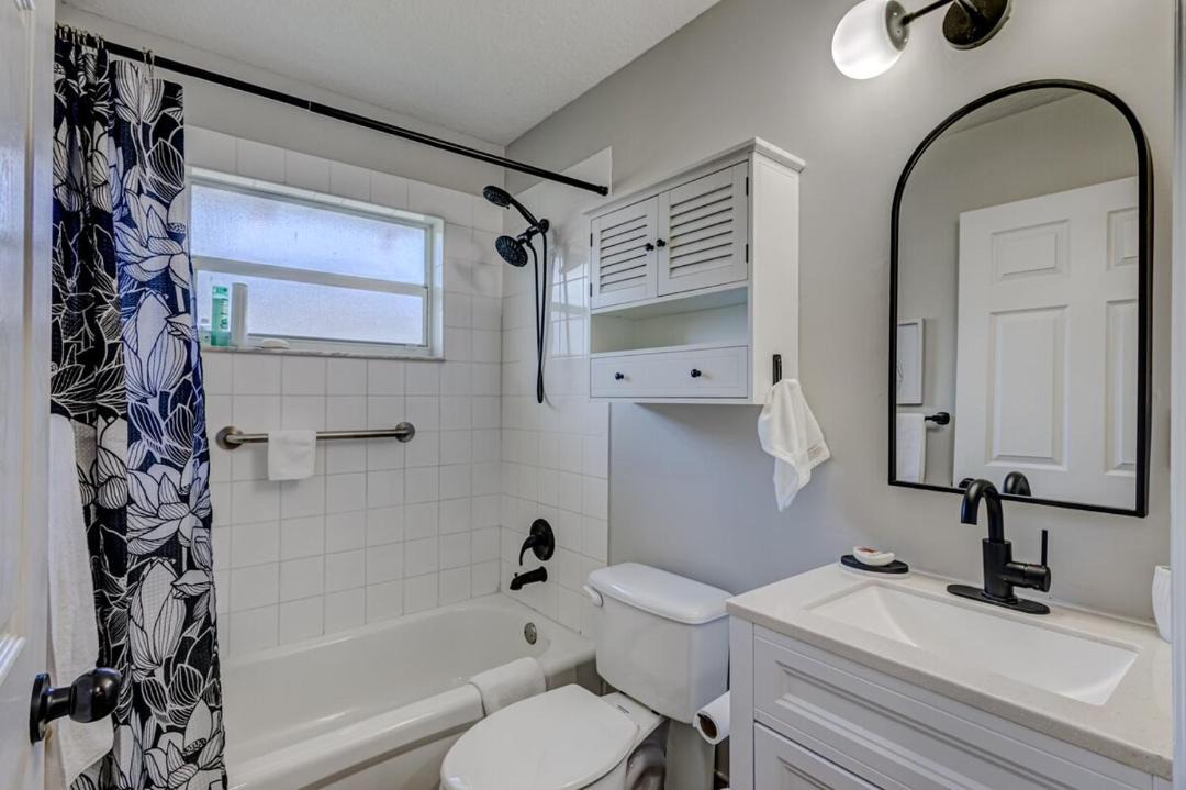 Photo of Bathroom in Wellington