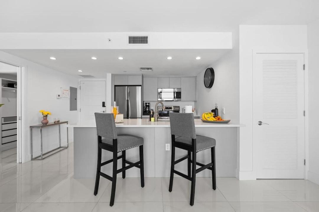 Photo of Kitchen in Bay Harbor Islands