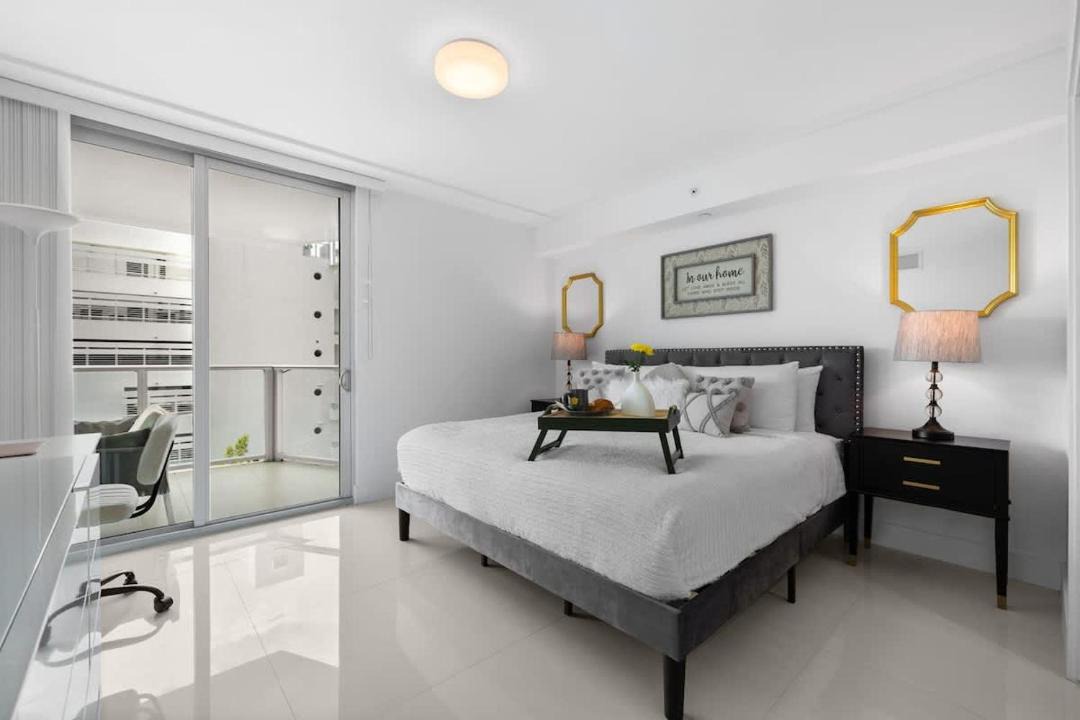 Photo of Bedroom in Bay Harbor Islands