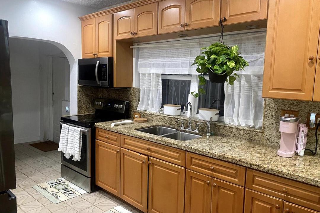 Photo of Kitchen in Allapattah