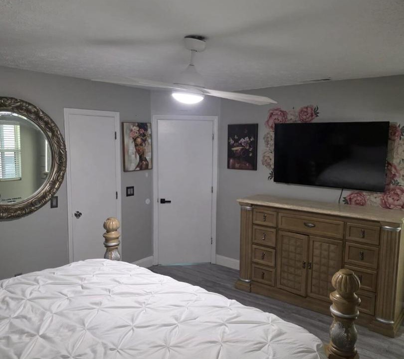 Photo of Bedroom in Port Saint Lucie