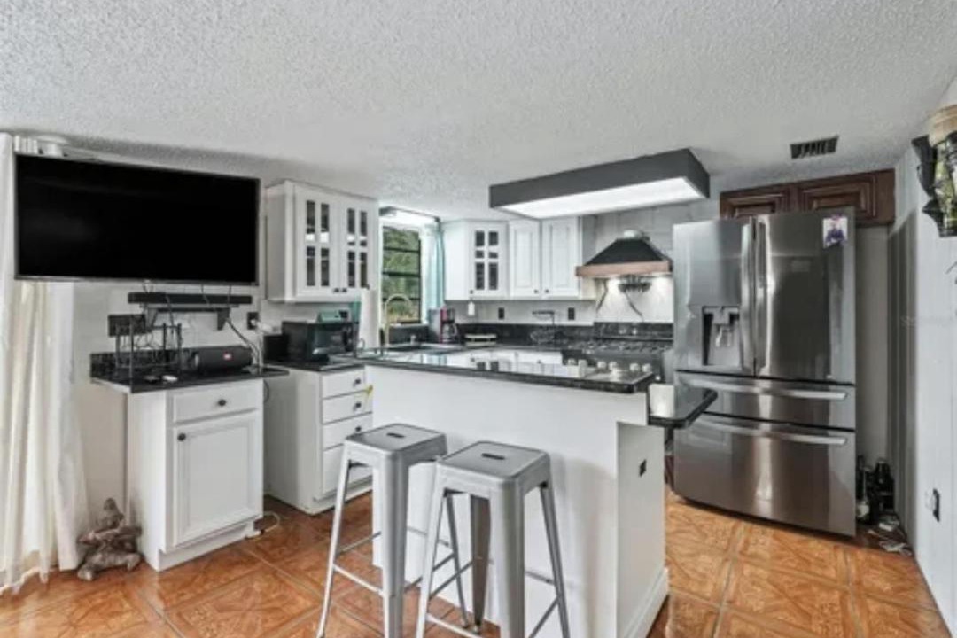 Photo of Kitchen in Silver Springs