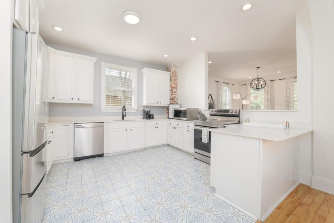 Photo of Kitchen in Springfield