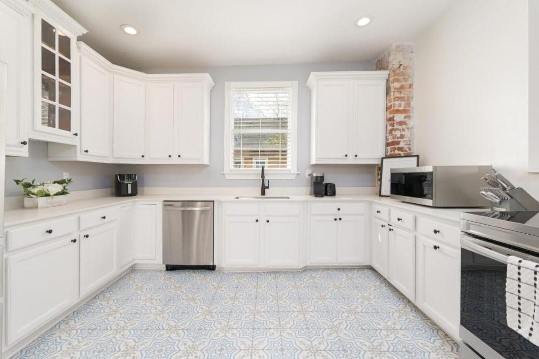 Photo of Kitchen in Springfield