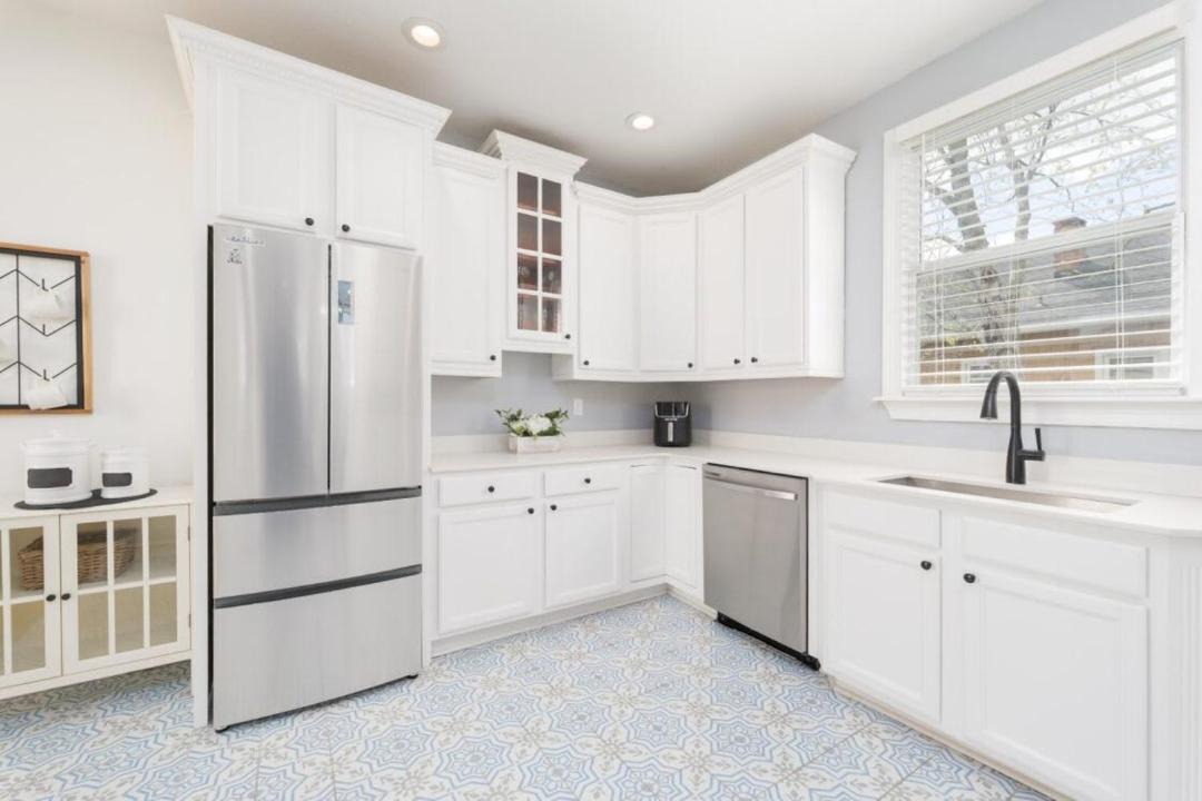 Photo of Kitchen in Springfield