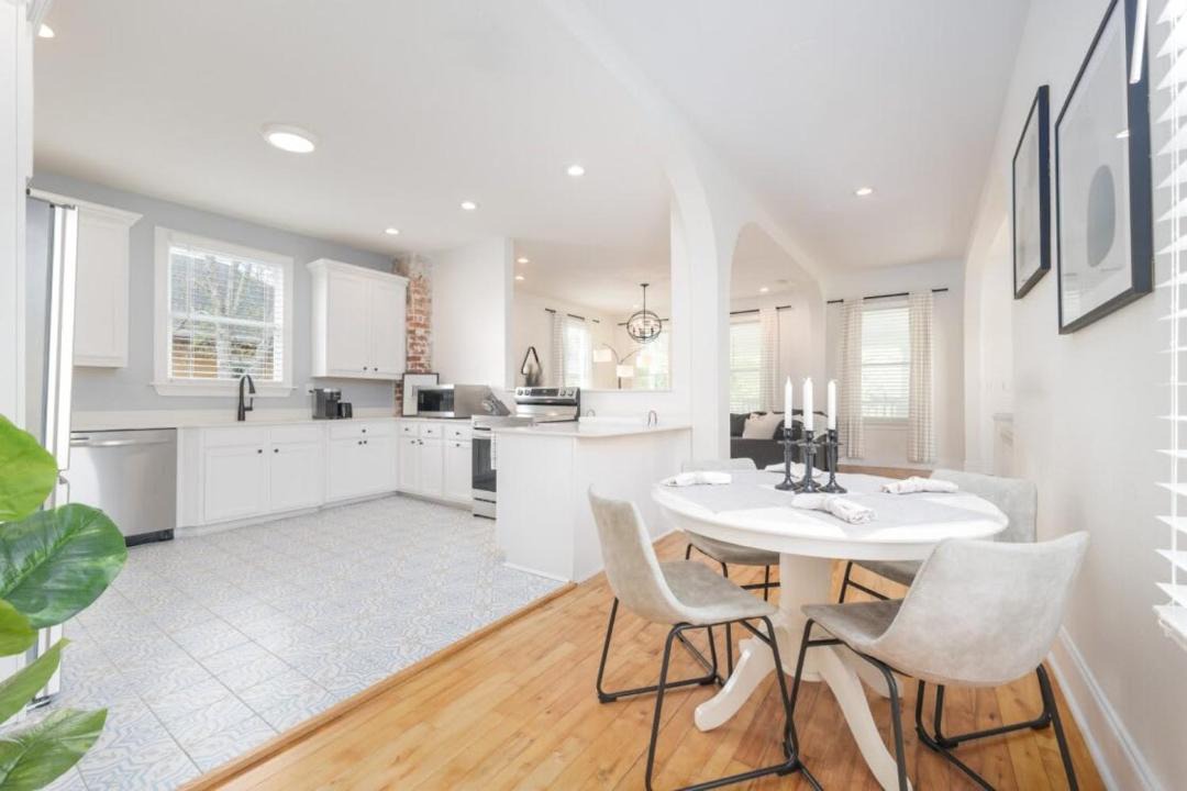 Photo of Kitchen in Springfield
