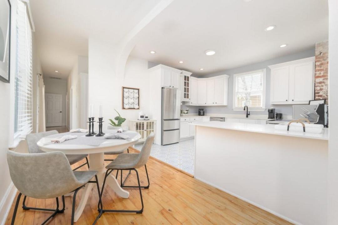 Photo of Kitchen in Springfield