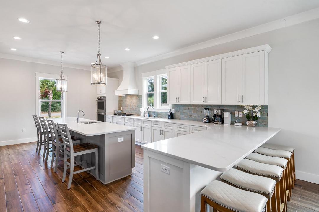 Photo of Kitchen in Gulf Pines