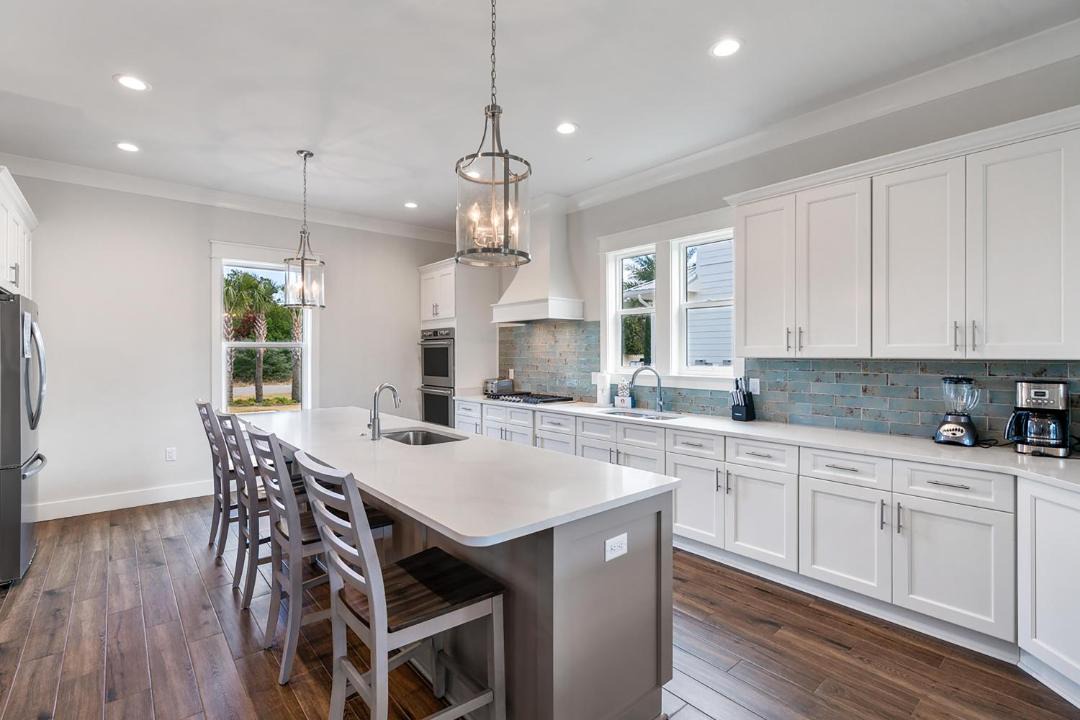 Photo of Kitchen in Gulf Pines