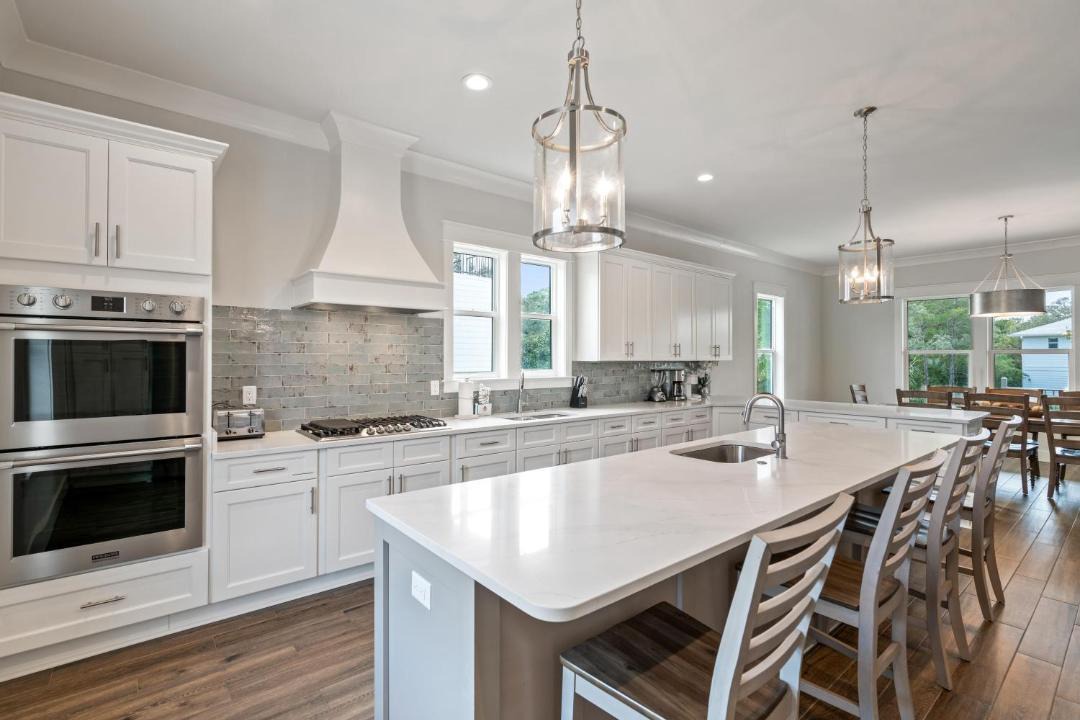 Photo of Kitchen in Gulf Pines