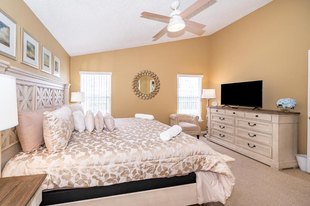 Photo of Bedroom in Clear Creek