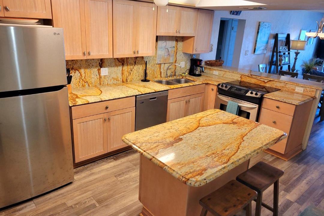 Photo of Kitchen in New Smyrna Beach